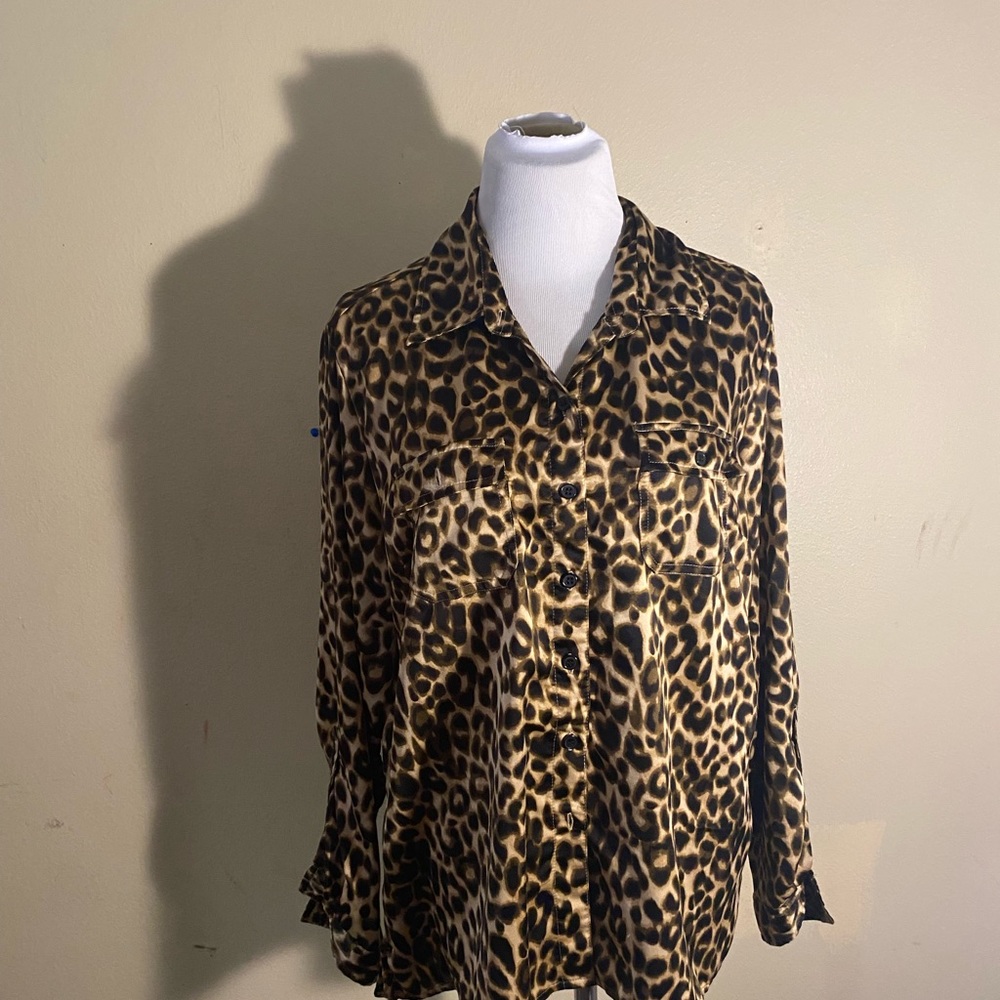 Cheetah 🐆 print